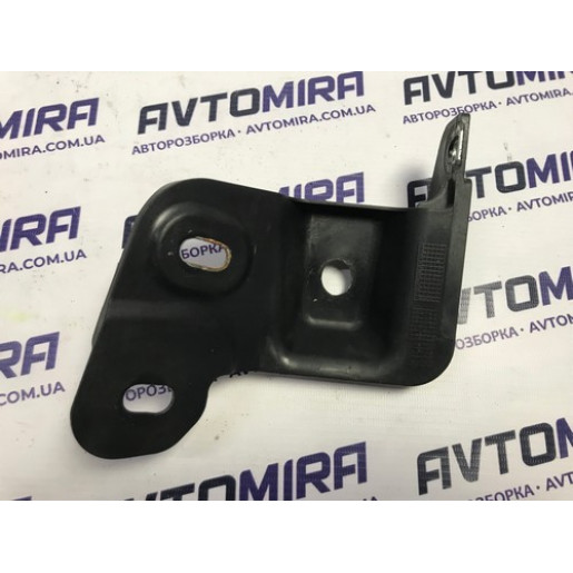 Кронштейн блоку ABS Opel Corsa D 2006-2014 13215999